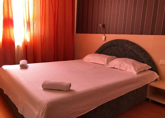 Hotel Astra