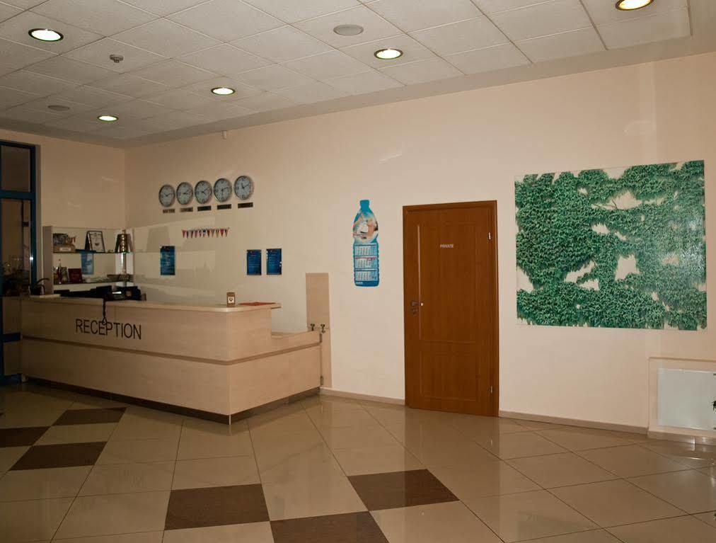 Astra Готель